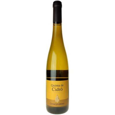 IG Duriense Gewurztraminer 2023, Quinta de Cidrô
